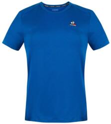 Le Coq Sportif Training Perf Tee SS No. 1 W - bleu electro - Kék
