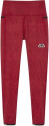 Ellesse Leggings Jeyne Legging W - dark red - Piros