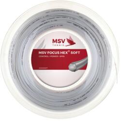 MSV Focus Hex Soft (200 m) - Fehér