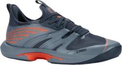K Swiss Speed Trac - windward blue/orion blue/scarlet ibis - Kék, Piros