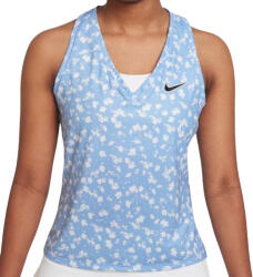 Nike Court Dri-Fit Victory Tank Printed W - Kék