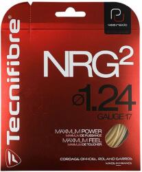 Tecnifibre NRG2 (12 m) - Természetes