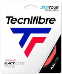 Tecnifibre Black Code (12 m) - Piros