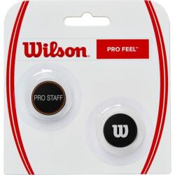 Wilson Pro Feel Pro Staff - Fekete