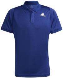 Adidas Freelift Polo M - victory blue/white - Kék