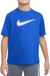 Nike Dri-Fit Multi+ Top - Kék