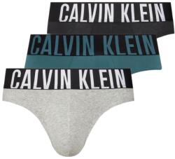 Calvin Klein Briefs Intense Power 3P - Többszínű