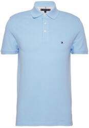 Tommy Hilfiger Core 1985 Slim Polo - kingly blue - Kék