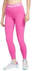 Nike Pro 365 Tight - active fuchsia/white - Rózsaszín