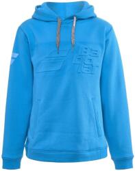 Babolat Exercise Hood Sweat Jr - Kék