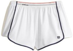 Wilson Heir Unlined Short - Fehér