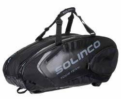 Solinco Racquet Bag 15 - Fekete