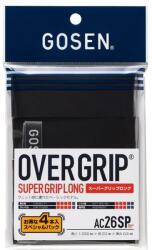 Gosen Super Grip 4P - Fekete