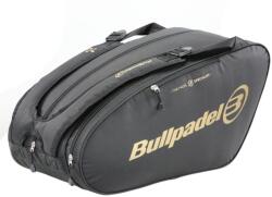 Bullpadel BPP25015 Tour Premier Padel - black - Fekete