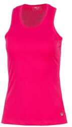 Fila Top Maelle - pink peacock - Rózsaszín