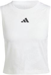 Adidas Match Tank Pro - white - Fehér