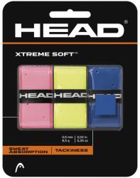 Head Xtremesoft (3P) - Többszínű