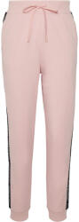 Calvin Klein PW Knit Pants - silver pink - Rózsaszín