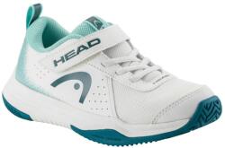 Head Sprint Velcro 4.0 - Fehér