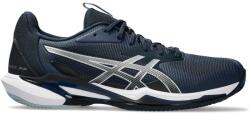 Asics Solution Speed FF 3 Clay - Kék, Ezüst