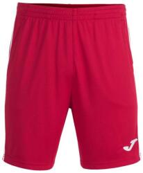 Joma Open III Bermuda - red/white - Piros