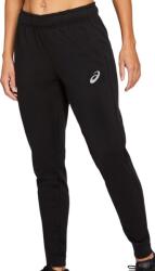 Asics Big Logo Sewat Pant W - Fekete