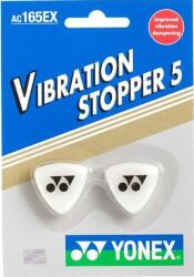 Yonex Vibration Stopper 5 - Fehér