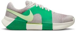 Nike Zoom GP Challenge 1 Premium - phantom/barely volt/platinum viole - Lila, Többszínű, Sárga, Ezüst