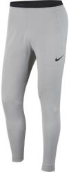 Nike Pro Pant NPC Capra M - particle grey/black - Szürke