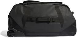 Adidas Trolley Large 100L - Fekete