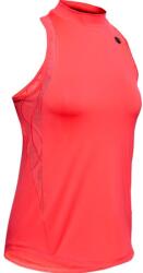 Under Armour Rush Vent Tank - Rózsaszín
