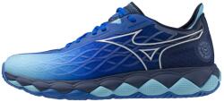Mizuno Wave Enforce Tour AC - Kék