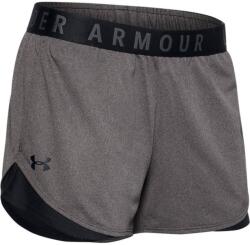Under Armour Women's UA Play Up Shorts 3.0 - Szürke
