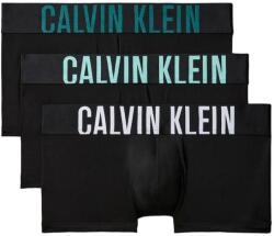 Calvin Klein Briefs Intense Power 3P - Fekete