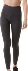 Björn Borg Borg High Waist Comfort Tights - gray pinstripe - Szürke