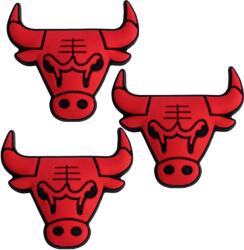 Pro's Pro Vibra Stop Bull 3P - Piros