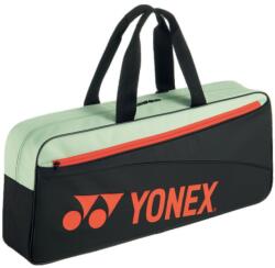 Yonex Team Tournament Bag - Fekete