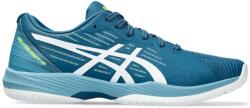 Asics Solution Swift FF - restful teal/white - Fehér, Türkiz