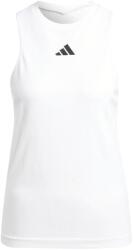 Adidas Y-Tank Pro - white - Fehér