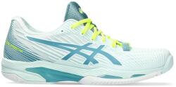 Asics Solution Speed FF 2 - soothing sea/gris blue - Mentazöld, Türkiz