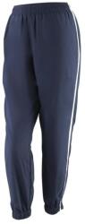 Wilson Team II Woven Pant W - team navy - Kék