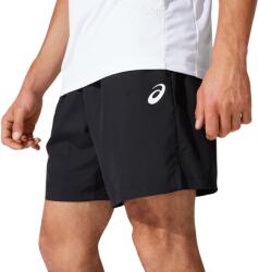 ASICS Court M 7in Short - Fekete