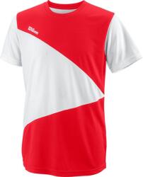 Wilson Team II Triangle Crew B - team red - Piros
