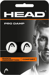 Head Pro Damp - Fehér