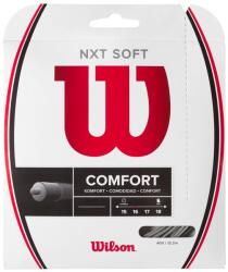 Wilson NXT Soft (12 m) - Ezüst