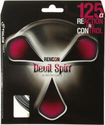 Toalson Rencon Devil Spin (13 m) - Ezüst