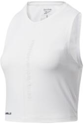 Reebok LM AC Style Tank - Fehér
