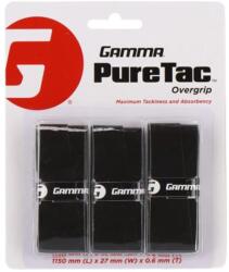 Gamma PureTac 3P - black - Fekete