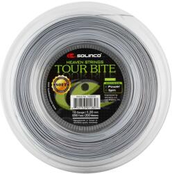 Solinco Tour Bite Soft (200 m) - Szürke