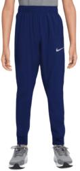 Nike Dri-Fit Boys Woven Pant - blue void - Kék
